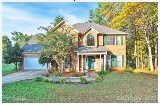 12109 Sandringham Place