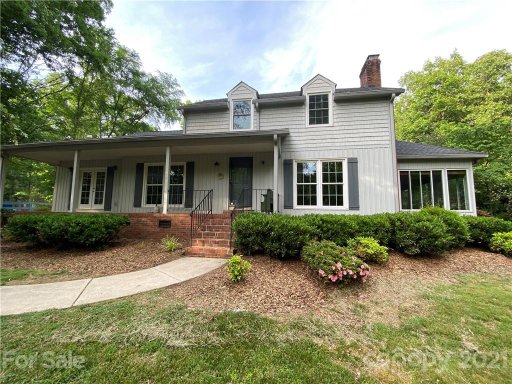 1710 Charles Raper Jonas Highway