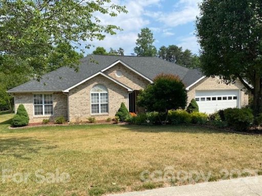 1326 Crown Ridge Drive