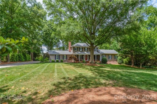 124 Weddington Church Road