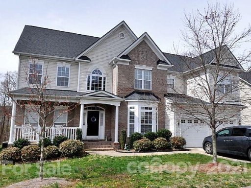 823 Larimer Lane