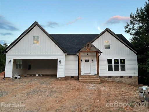 3394 Mason Spring Drive