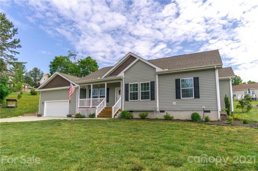 48 Scenic Ridge Drive
