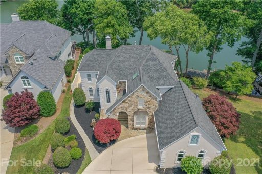 14034 Point Lookout Road