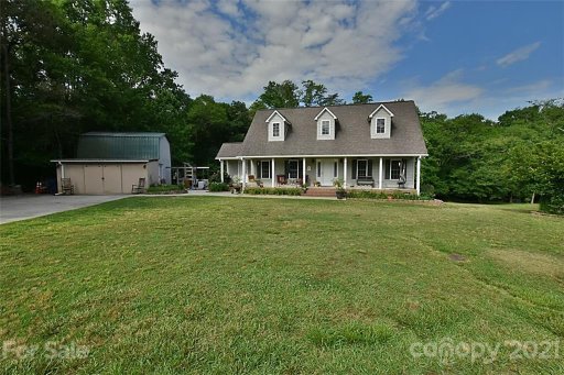 1013 Croatoan Drive