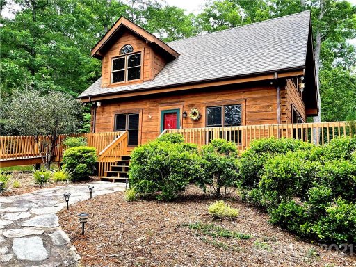 117 Laurel Lakes Parkway