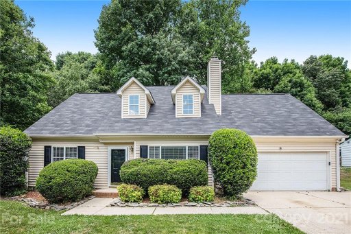 518 Lisa Carol Drive