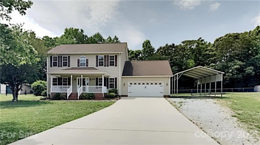 2870 Hill Top Drive