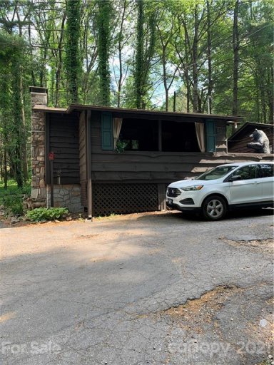 63 Sassafras Lane