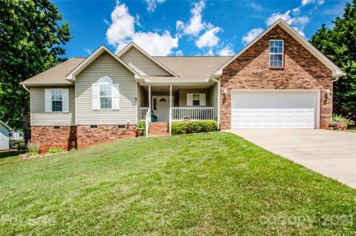 136 Deer Haven Drive