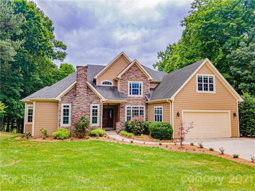 2676 Camden Pointe Drive