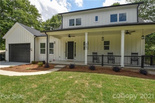 4691 Dick Wilson Road