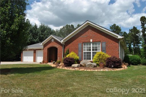 2614 N Gradys Ground Drive