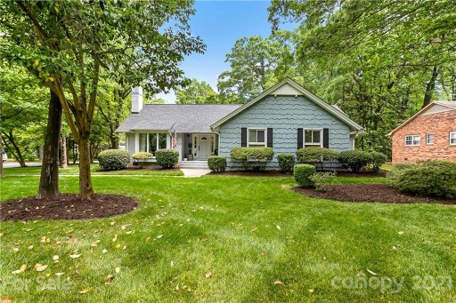 3121 Parkstone Drive