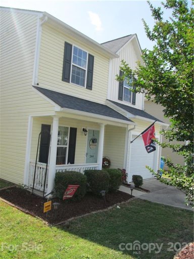 244 Makayla Court