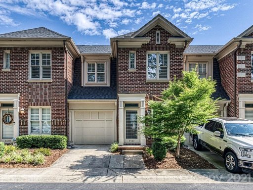 3443 Slope Lane