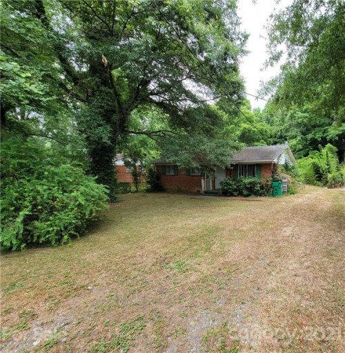 4814 Northaven Drive