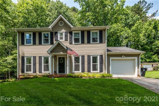 1419 Bellingham Drive