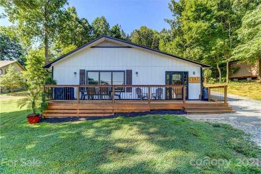 215 Shady Cove Road