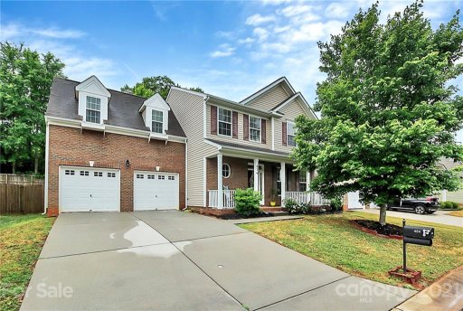 454 Anvil Draw Place