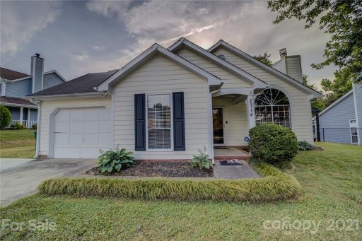 2714 Haversham Court