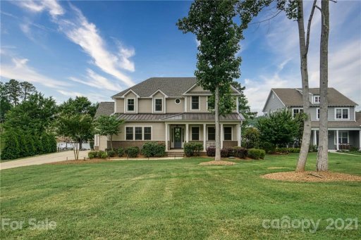 164 Twin Sisters Lane