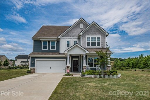 502 Caroline Aubrey Way