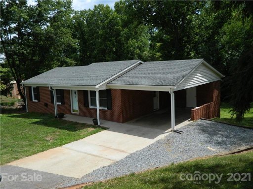 2622 Tumbleweed Drive