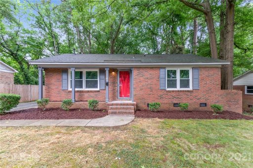 2819 Wedgefield Drive