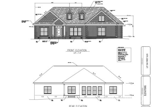 213 E Glenview Drive