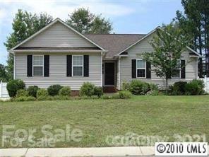 902 Sweetgrass Lane
