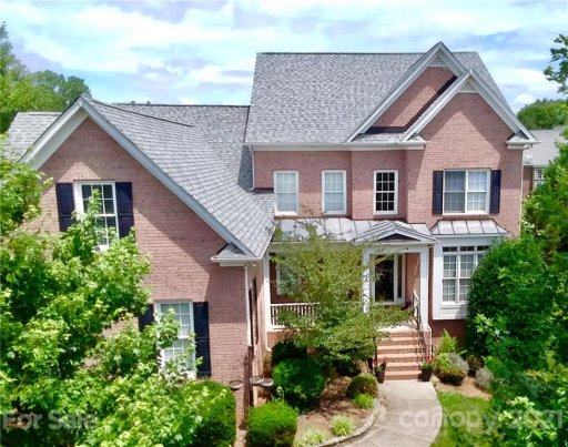 10116 Allyson Park Drive