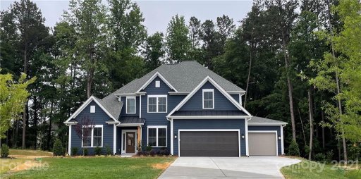 11236 Wooded Saddle Road