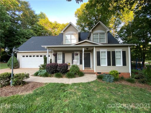 110 Hannah Drive