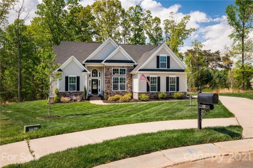128 Bedford Lane