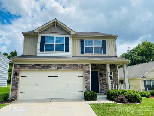 2812 Old House Circle