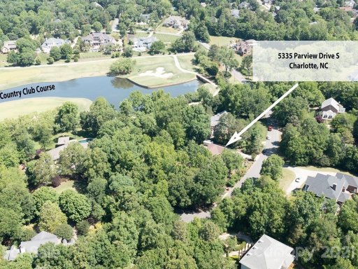 5335 Parview Drive