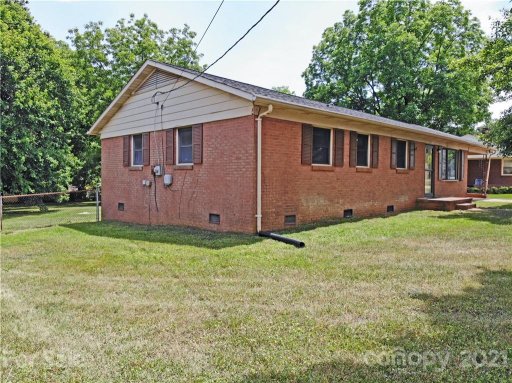 204 Stowe Road