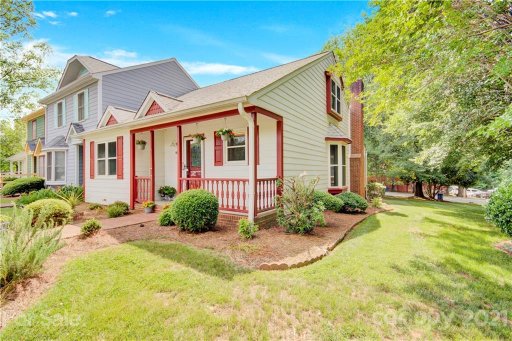 807 Prince Albert Court 32