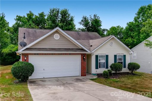 1416 Key Ridge Court