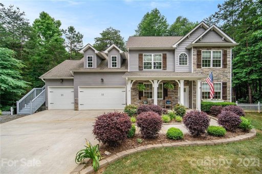 116 Twin Creeks Drive 62