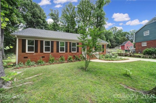 4726 Dawnwood Drive