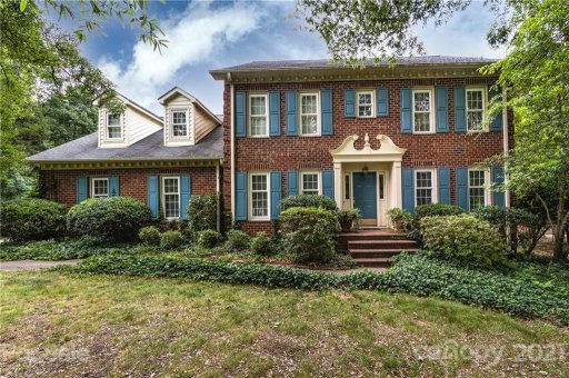 1000 Hanover Drive