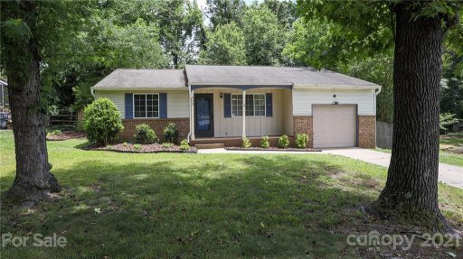 912 Bedrock Road
