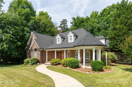 727 Pine Forest Road