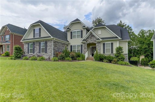 5126 Mill Creek Road