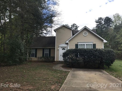 302 Touch Me Not Lane