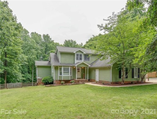 4644 Hickory Grove Road