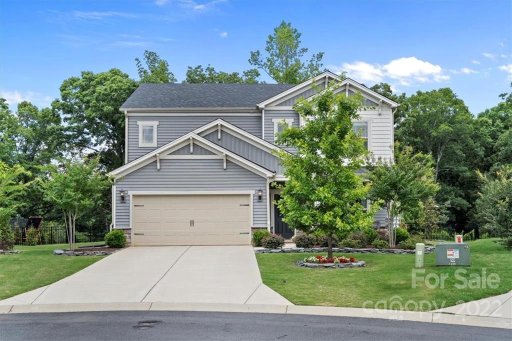 3003 Cedric Court