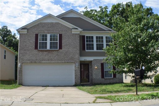 8410 Rockmoor Ridge Road